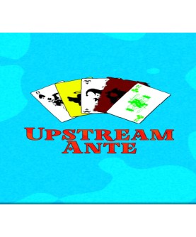 Upstream Ante Steam Key GLOBAL